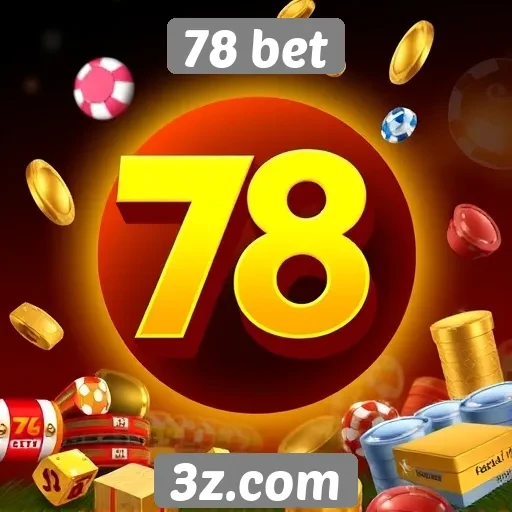Recursos oferecidos pelo site de jogos 78 bet