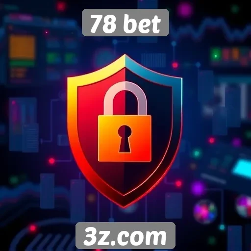 Análise da segurança do site de jogos 78 bet