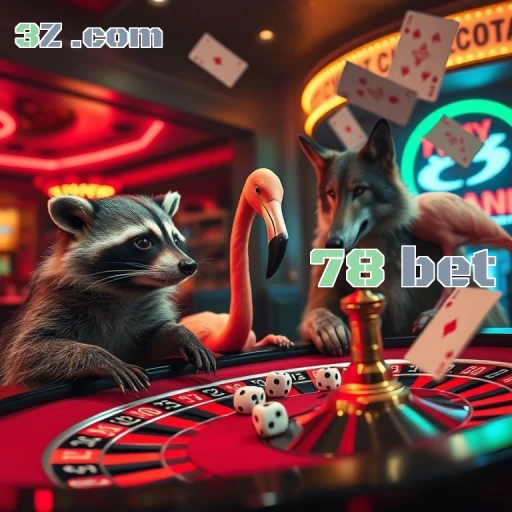 Jogos Empolgantes no 78 bet: Atrações que Cativam a Todos