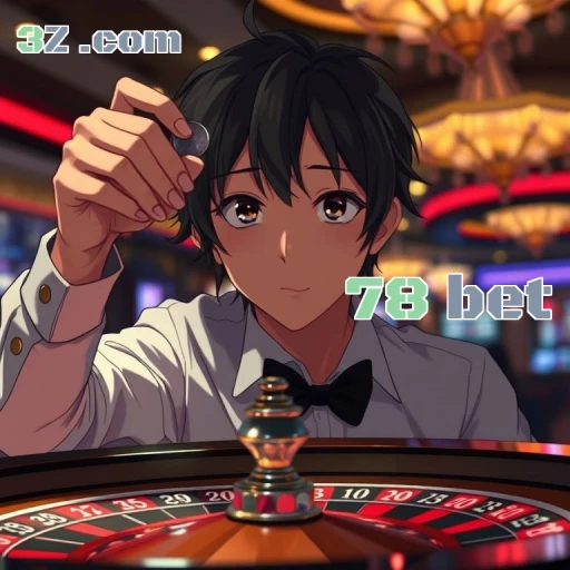 Login Ágil e Seguro no 78 Bet: Entre no Jogo!