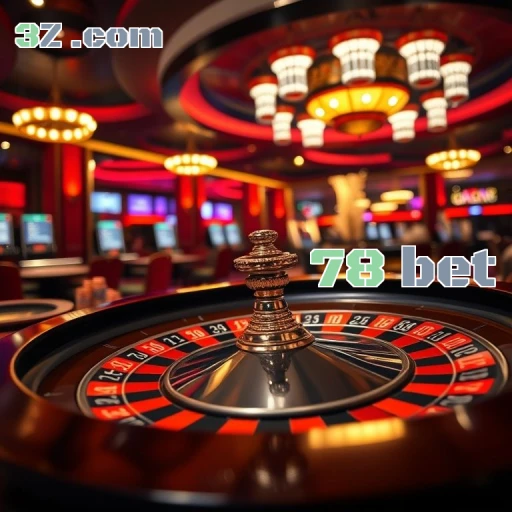 A Diversão das Slots no 78 Bet: Emoção a Cada Giro